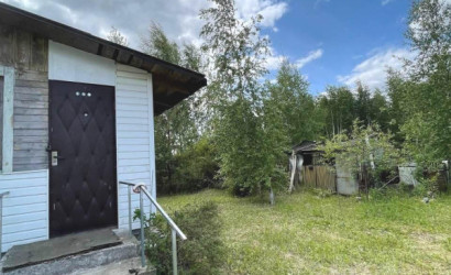 Купить дом в деревне, Наш родник плюс, 7.52 соток. Фото 4