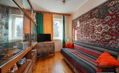 Купить 2-комнатную квартиру, Минск, Казинца, 116 (Октябрьский район). Фото 8