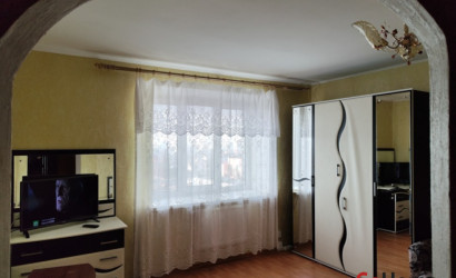 Снять 1-комнатную квартиру, Брест, Московская ул 267 а. Фото 4