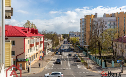 Купить 2-комнатную квартиру, Минск, Калинина, 18(Первомайский район). Фото 23