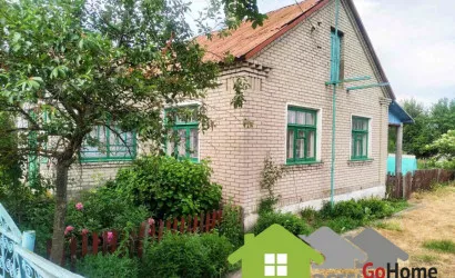  1-этажный(97.9 м2), Радунь(Дзержинского ул.)
