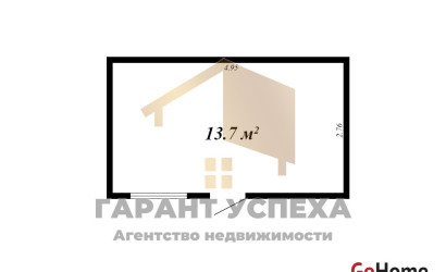 Купить участок, Брест, Лыщицкая, 6.05 соток. Фото 6