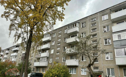 Купить 2-комнатную квартиру, Гродно, Комарова, 24. Фото 12