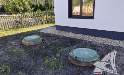 Купить дом, Брест, Мухавецкий с/с, 5.01 соток. Фото 21