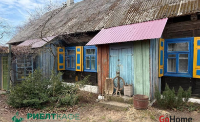 Купить дом, Селец, Октябрьская ул., 9, 6.22 соток. Фото 5
