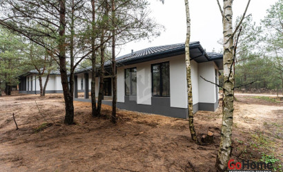 Купить дом, Шеметово, Панская ул., 1/В, 14 соток. Фото 15