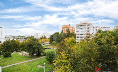 Купить 3-комнатную квартиру, Минск, Дунина-Марцинкевича ул., 6 (Фрунзенский район). Фото 11