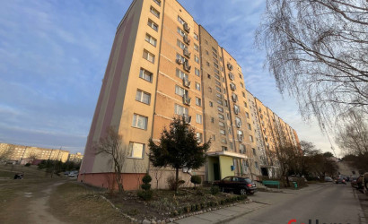 Купить 2-комнатную квартиру, Гродно, Фолюш, 15/200А. Фото 9