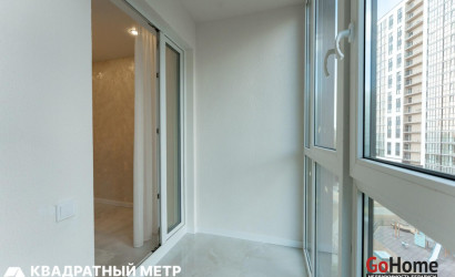 Купить 2-комнатную квартиру, Минск, Дзержинского просп., 30(Московский район). Фото 7