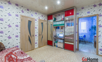 Купить дом, Чуриловичи, Центральная, 17.68 соток. Фото 9