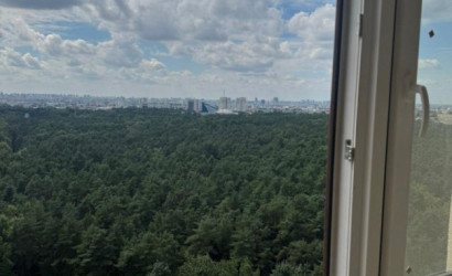 Купить 3-комнатную квартиру, Минск, Макаенка ул., 12/Е (Первомайский район). Фото 8