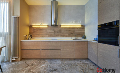 Купить 3-комнатную квартиру, Минск, Ратомская ул., 50 (Центральный район). Фото 10