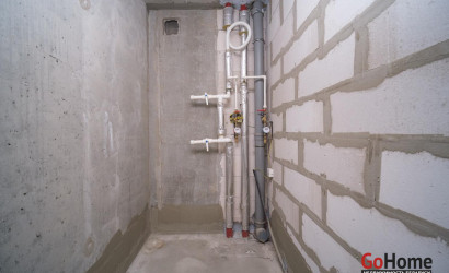 Купить 1-комнатную квартиру, Минск, Белградская ул., 6 (Октябрьский район). Фото 13