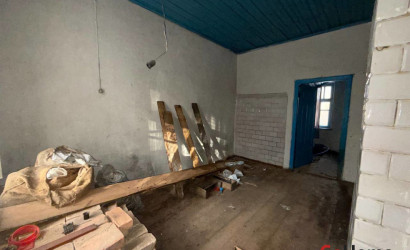  1-этаж.(118.9 м2), Дмисевичи