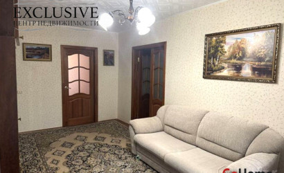 Купить 3-комнатную квартиру, Новополоцк, Дружбы ул., 9. Фото 16