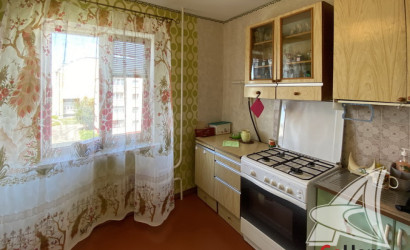 Купить 1-комнатную квартиру, Жабинка, , . Фото 3