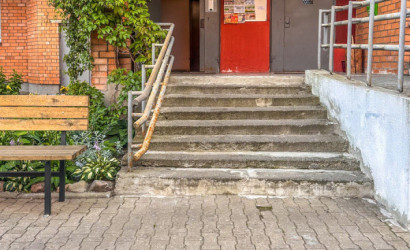Купить 3-комнатную квартиру, Минск, Городецкая, 11/2 (Первомайский район). Фото 25