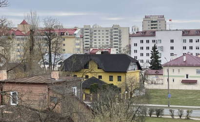 Купить 2-комнатную квартиру, Гродно, Волковича, 16. Фото 7