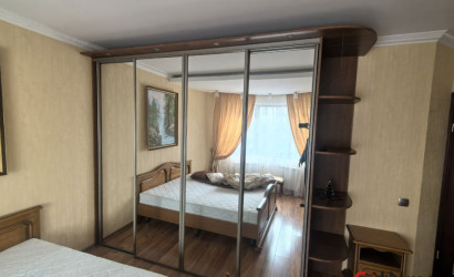 Снять 3-комнатную квартиру на сутки, Брест, ул. Стафеева, д. 3. Фото 13