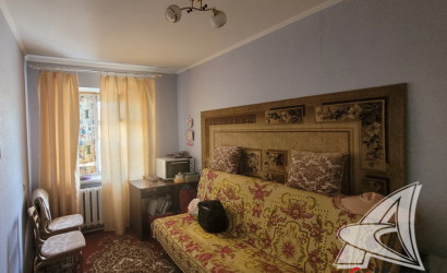 Купить 3-комнатную квартиру, Малорита, , . Фото 9