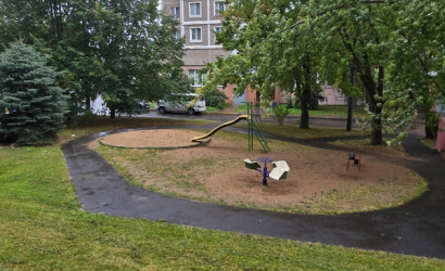 Купить 1-комнатную квартиру, Минск, ул. Чайлытко, д. 20 (Фрунзенский район). Фото 16