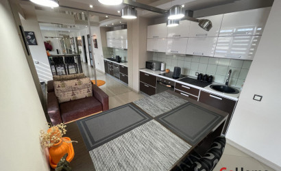 Купить 1-комнатную квартиру, Гродно, Пушкина, 37. Фото 1