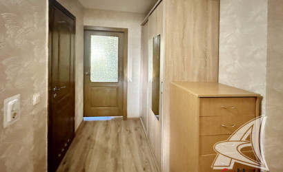 Купить 3-комнатную квартиру, Брест, Речица, ул. Адамковская. Фото 14