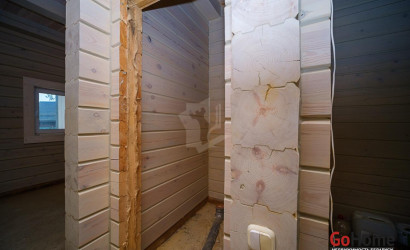 Купить дом, Мокрадь, 25 соток. Фото 32