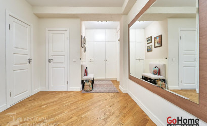 Купить 3-комнатную квартиру, Минск, Богдановича ул., 130 (Советский район). Фото 12