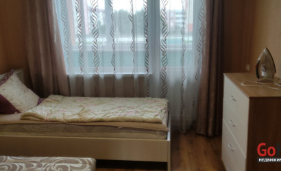 Снять 3-комнатную квартиру на сутки, Кобрин, Дзержинского, 79. Фото 6