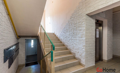 Снять 3-комнатную квартиру, Минск, просп. Независимости, д. 85Б (Первомайский район). Фото 17