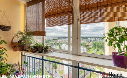 Купить 5-комнатную квартиру, Копище, Лопатина 5. Фото 18