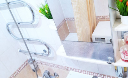 Снять 1-комнатную квартиру на сутки, Минск, ул. Жудро, д.  (Фрунзенский район). Фото 16