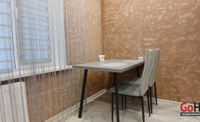 Снять 1-комнатную квартиру на сутки, Новогрудок, Переулок Буденного 21 . Фото 2