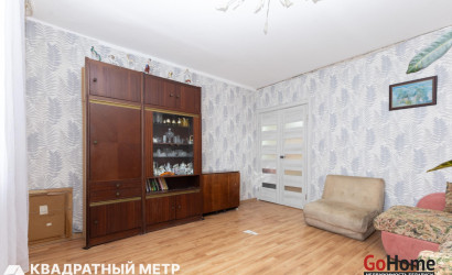 Купить 3-комнатную квартиру, Лесной, Троицкая ул., 22. Фото 8