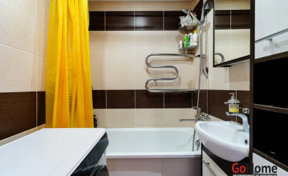 Купить 1-комнатную квартиру, Минск, Рафиева, 78 (Московский район). Фото 8