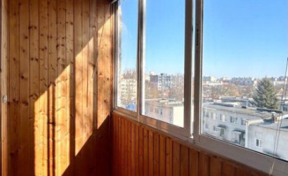 Купить 4-комнатную квартиру, Солигорск, Мира просп., 3/А. Фото 4