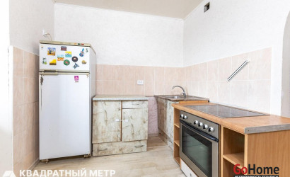 Купить 1-комнатную квартиру, Минск, Варвашени ул., 13/1 (Заводской район). Фото 19