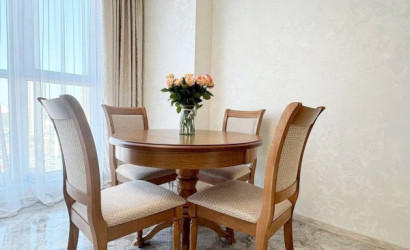 Снять 3-комнатную квартиру, Минск, ул. Жореса Алферова, д. 17 (Октябрьский район). Фото 2