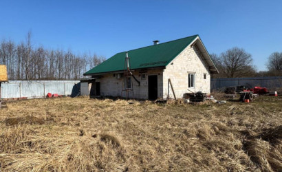 Купить дом, Пушкари, Центральная, 15 соток. Фото 7