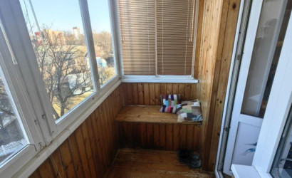 Купить 4-комнатную квартиру, Витебск, Свердлова 8-я ул.. Фото 9