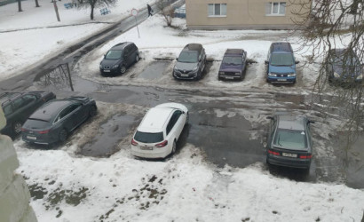 Снять 2-комнатную квартиру на сутки, Пинск, Иркутско-Пинской дивизии 65. Фото 18