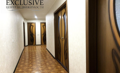 Купить 3-комнатную квартиру, Барановичи, Наконечникова ул., 39. Фото 8