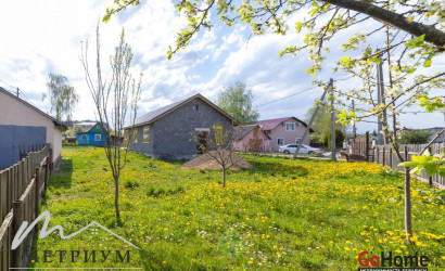 Купить дом, Ратомка, Советская ул., 9.98 соток. Фото 4