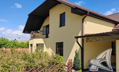 Купить дом, Брест, Бернады, 25 соток. Фото 2