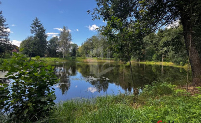 Купить дом в деревне, Зенитчик, 4.99 соток. Фото 13