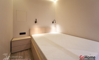 Снять 1-комнатную квартиру, Минск, ул. Ратомская, д. 50 (Центральный район). Фото 16