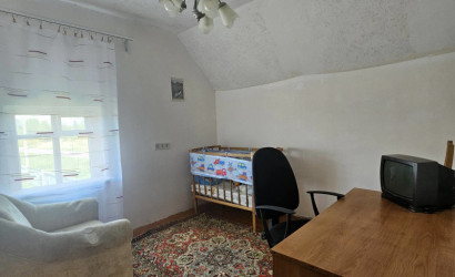 Купить дом, Жлобин, Губарева, 52, 8 соток. Фото 1