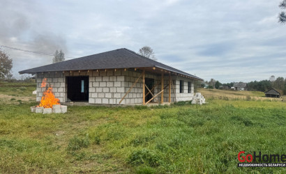 Купить дом, Оконо, Советская, 21 соток. Фото 5