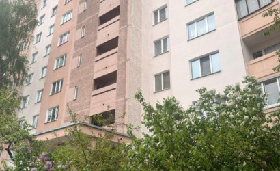 Купить 2-комнатную квартиру, Минск, Плеханова, 52/1(Ленинский район). Фото 9